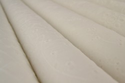 Cotton Embroidery