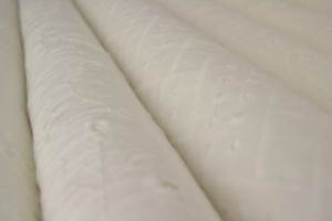 Cotton Embroidery