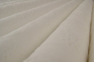 Cotton Embroidery