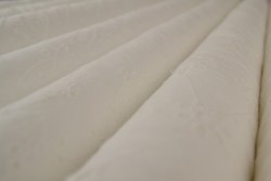 Cotton Embroidery