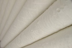 Cotton Embroidery
