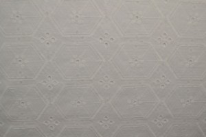 Cotton embroidery 08