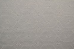 Cotton embroidery 08