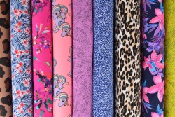Lycra Prints 3/3 (Swimwear Fabric)