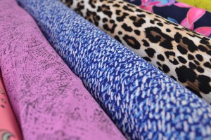 Lycra Prints 3/3 (Swimwear Fabric)