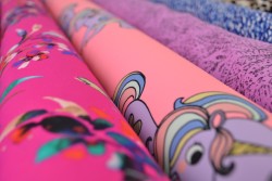 Lycra Prints 3/3 (Swimwear Fabric)