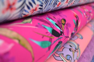 Lycra Prints 3/3 (Swimwear Fabric)