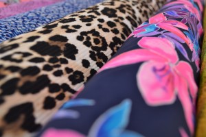 Lycra Prints 3/3 (Swimwear Fabric)