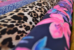 Lycra Prints 3/3 (Swimwear Fabric)