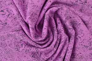 Lycra print 381-02