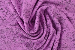 Lycra print 381-02