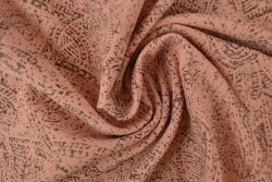 Lycra print 381-03