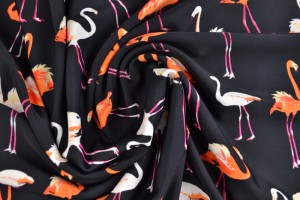 Lycra print 382-01