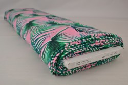 Lycra print 384-01