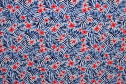 Lycra print 385-01