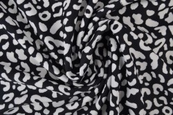 Lycra print 539-01