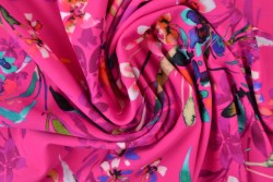 Lycra print 540-01