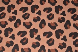 Lycra print 551-01