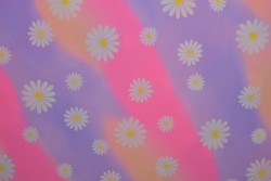 Lycra print 582-01