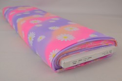 Lycra print 582-01