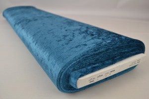 crushed velvet 46 dark petrol
