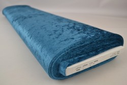 crushed velvet 46 dark petrol