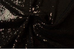 Sequins 19 brown