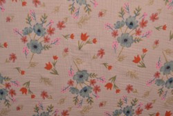 Muslin print 03-19