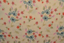 Muslin print 03-22