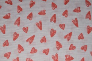 Muslin print 05-00