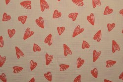 Muslin print 05-22