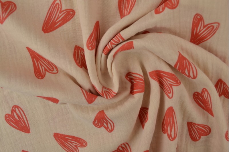 Muslin print 05-22