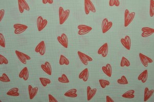 Muslin print 05-41