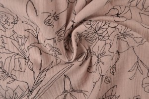 Muslin print 06-19