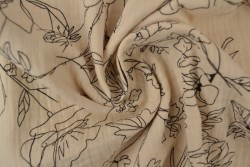 Muslin print 06-22
