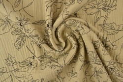 Muslin print 06-39