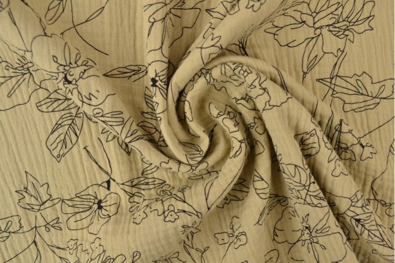 Muslin print 06-39