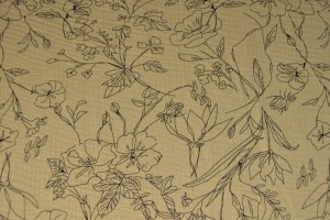 Muslin print 06-39