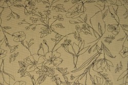 Muslin print 06-39