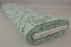 Muslin print 06-41
