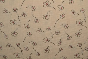 Muslin print 07-22