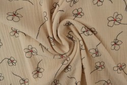 Muslin print 07-22