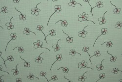 Muslin print 07-41