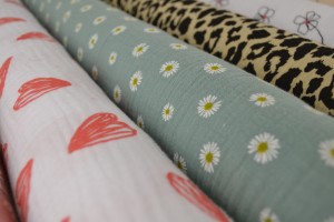 Muslin Prints