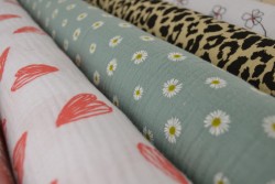 Muslin Prints