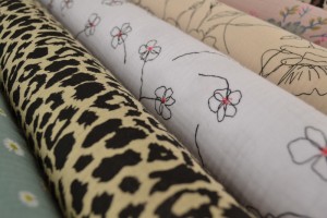 Muslin Prints