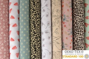 Muslin Prints