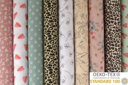 Muslin Prints