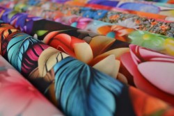 Viscose Prints Digital