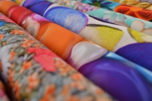 Viscose Prints Digital